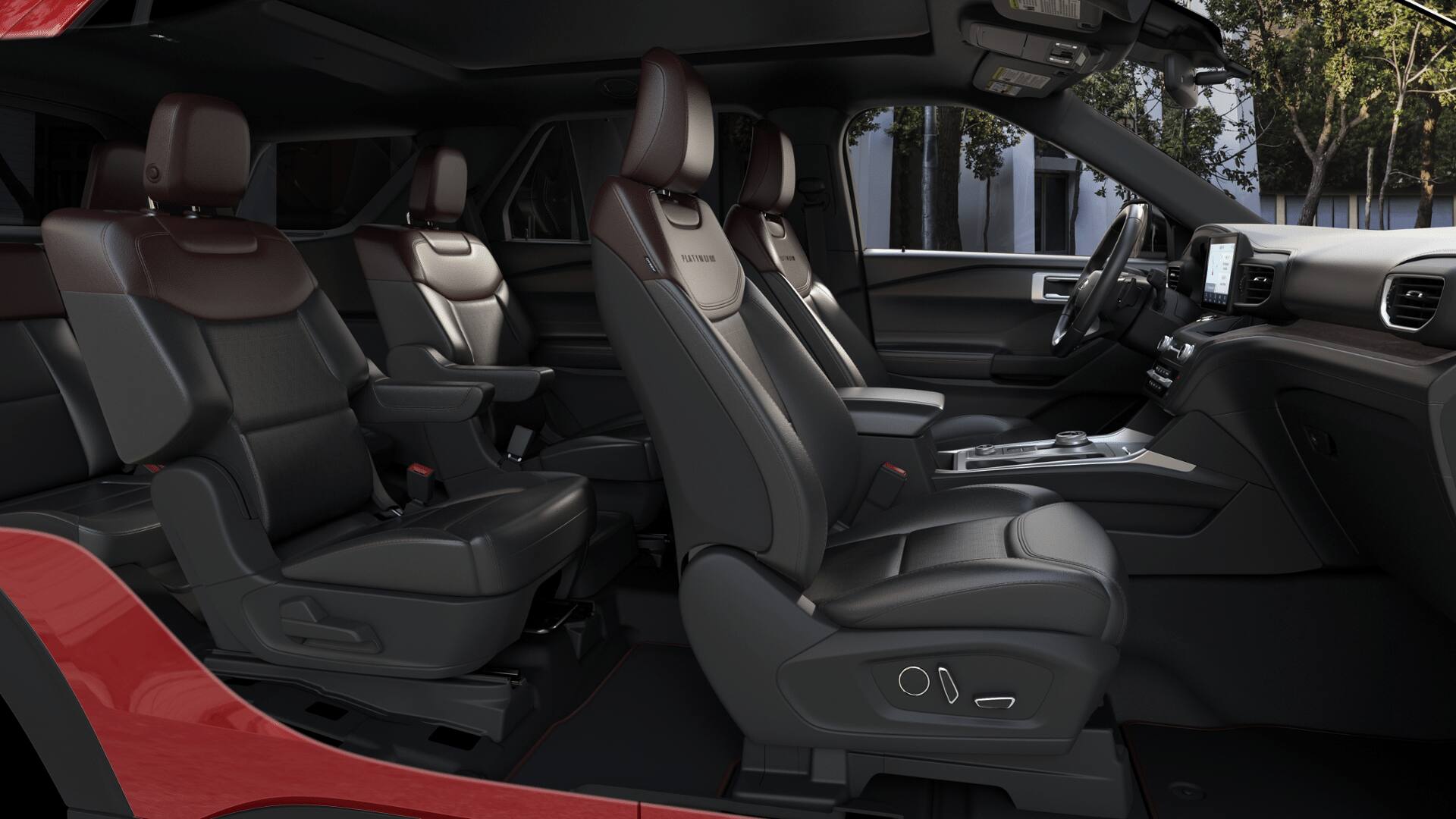 2020 Ford Explorer Platinum | Bill Talley Ford | Richmond, VA